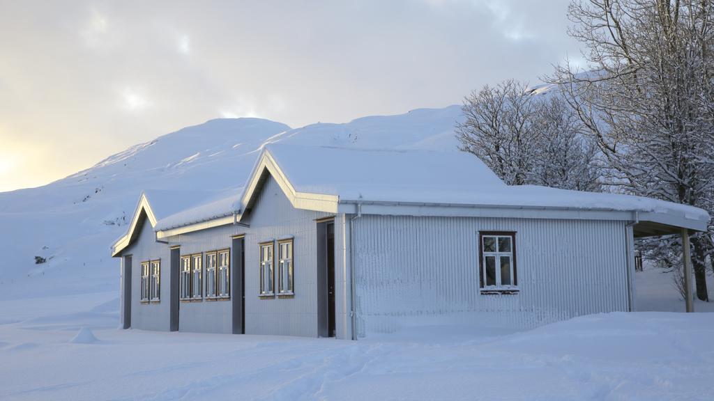 Sel Guesthouse Skálholt Zimmer foto